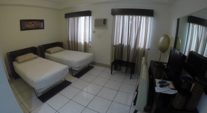 Urban Inn Iloilo Exteriér fotografie