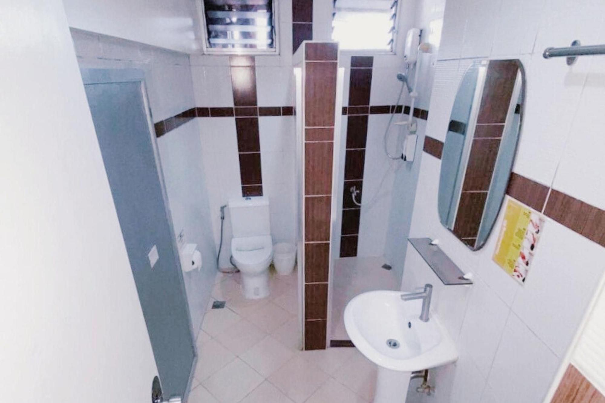 Urban Inn Iloilo Pokoj fotografie