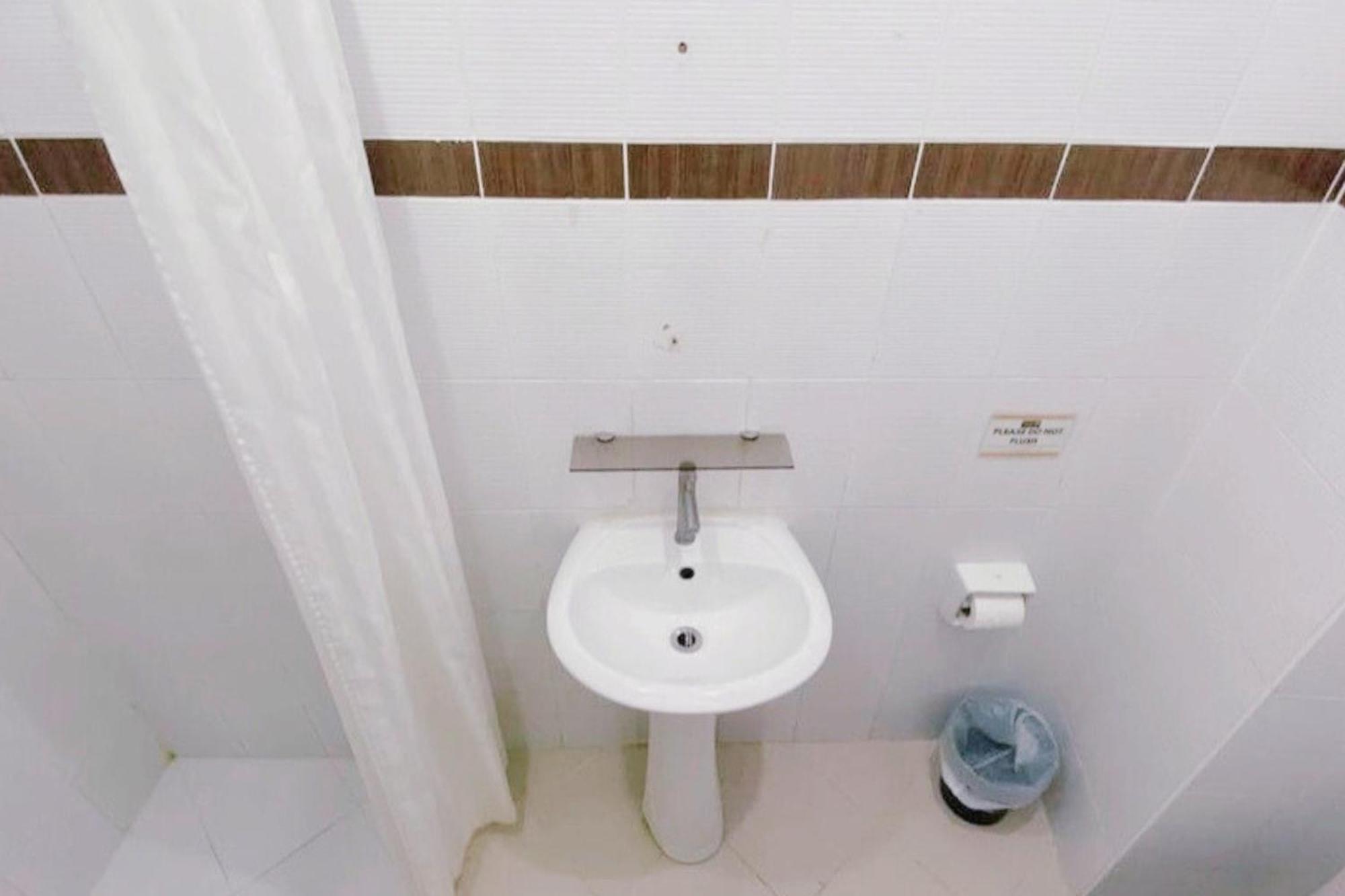 Urban Inn Iloilo Pokoj fotografie