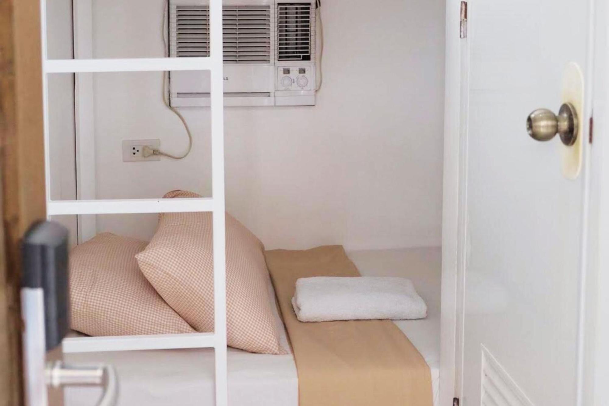 Urban Inn Iloilo Pokoj fotografie