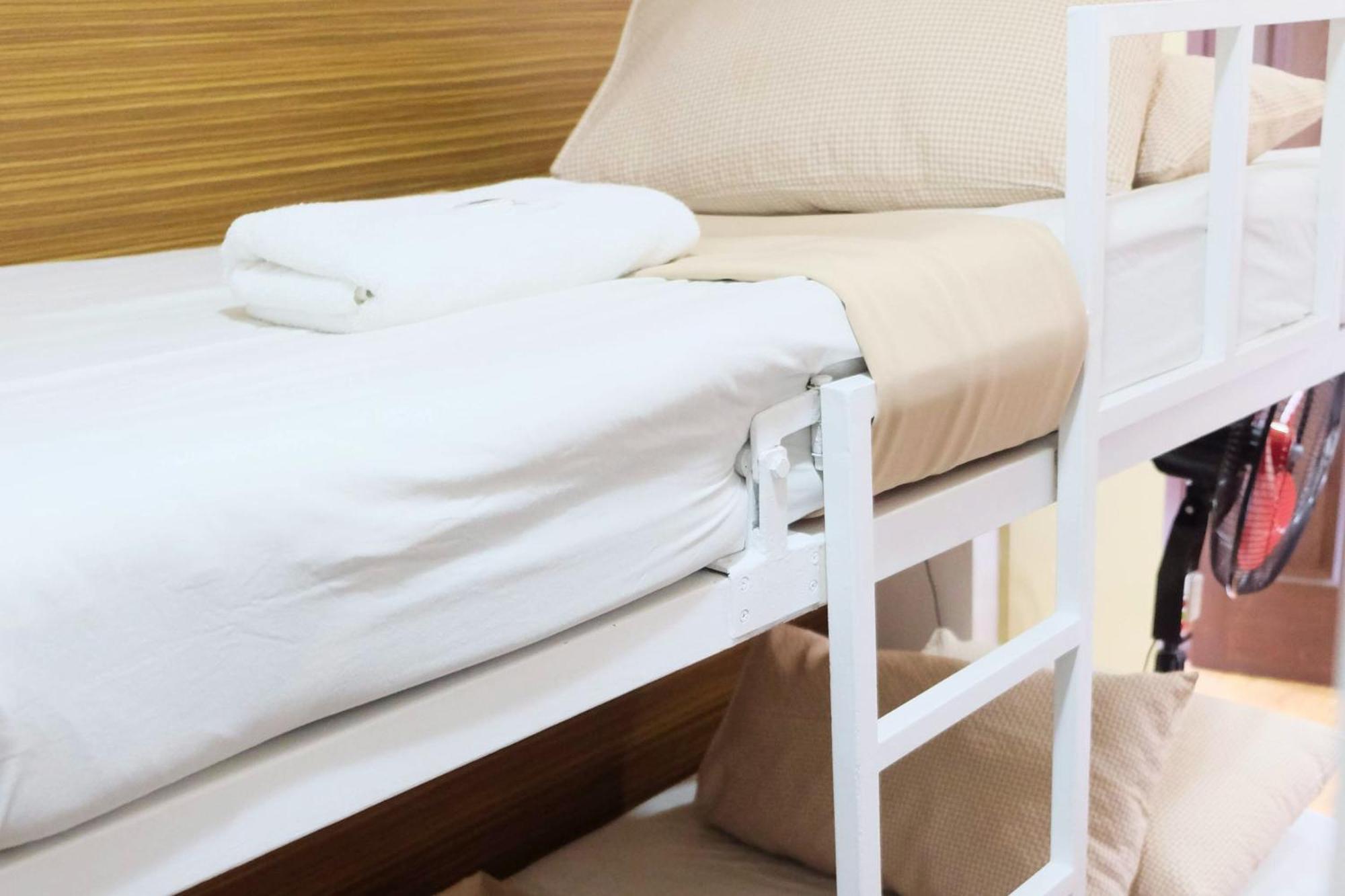 Urban Inn Iloilo Pokoj fotografie