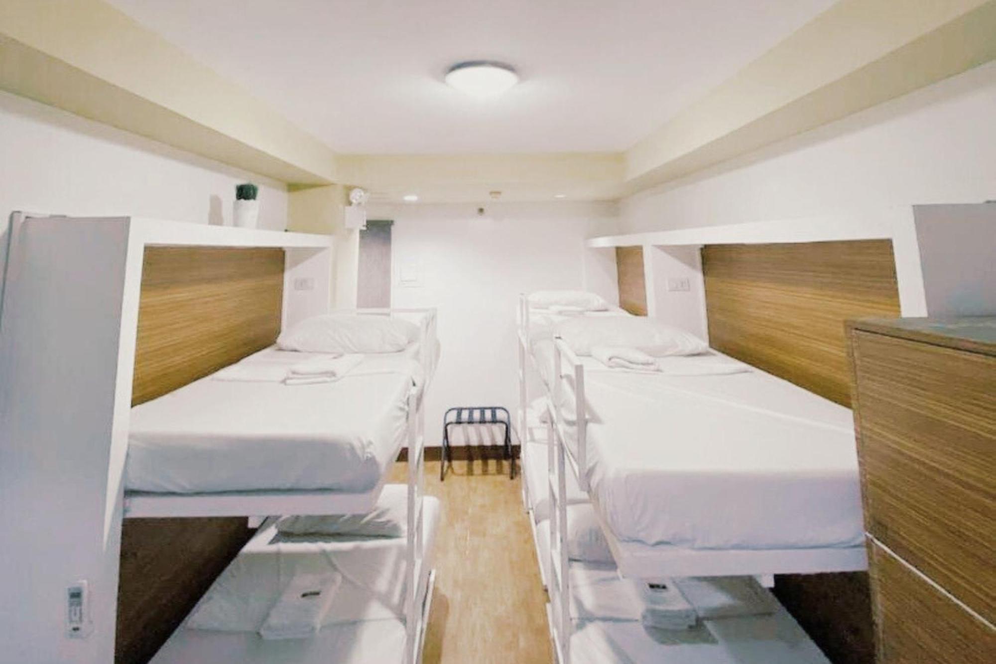 Urban Inn Iloilo Pokoj fotografie