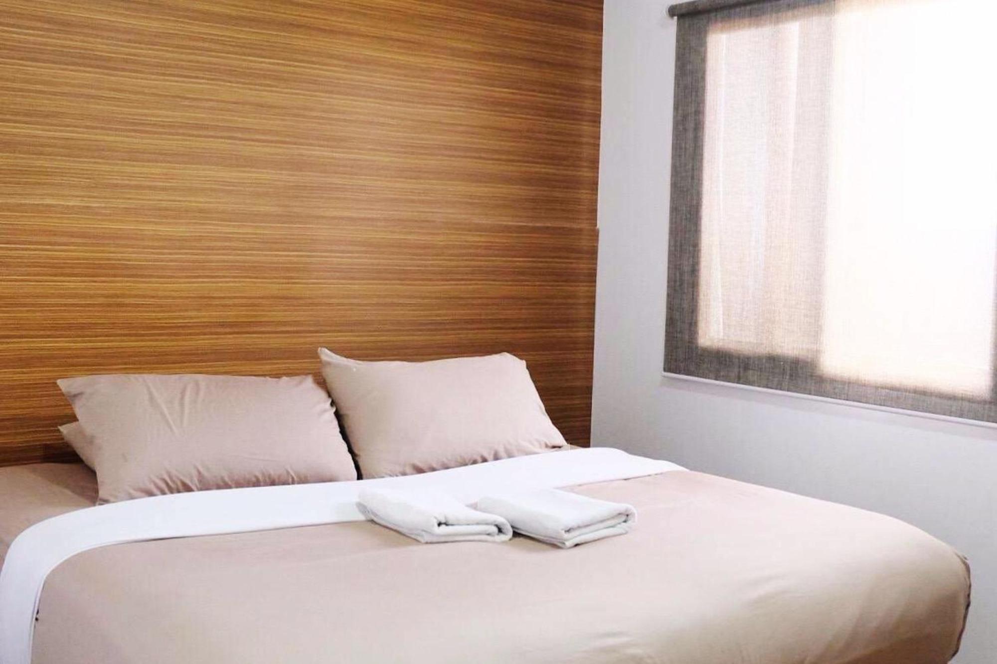 Urban Inn Iloilo Pokoj fotografie
