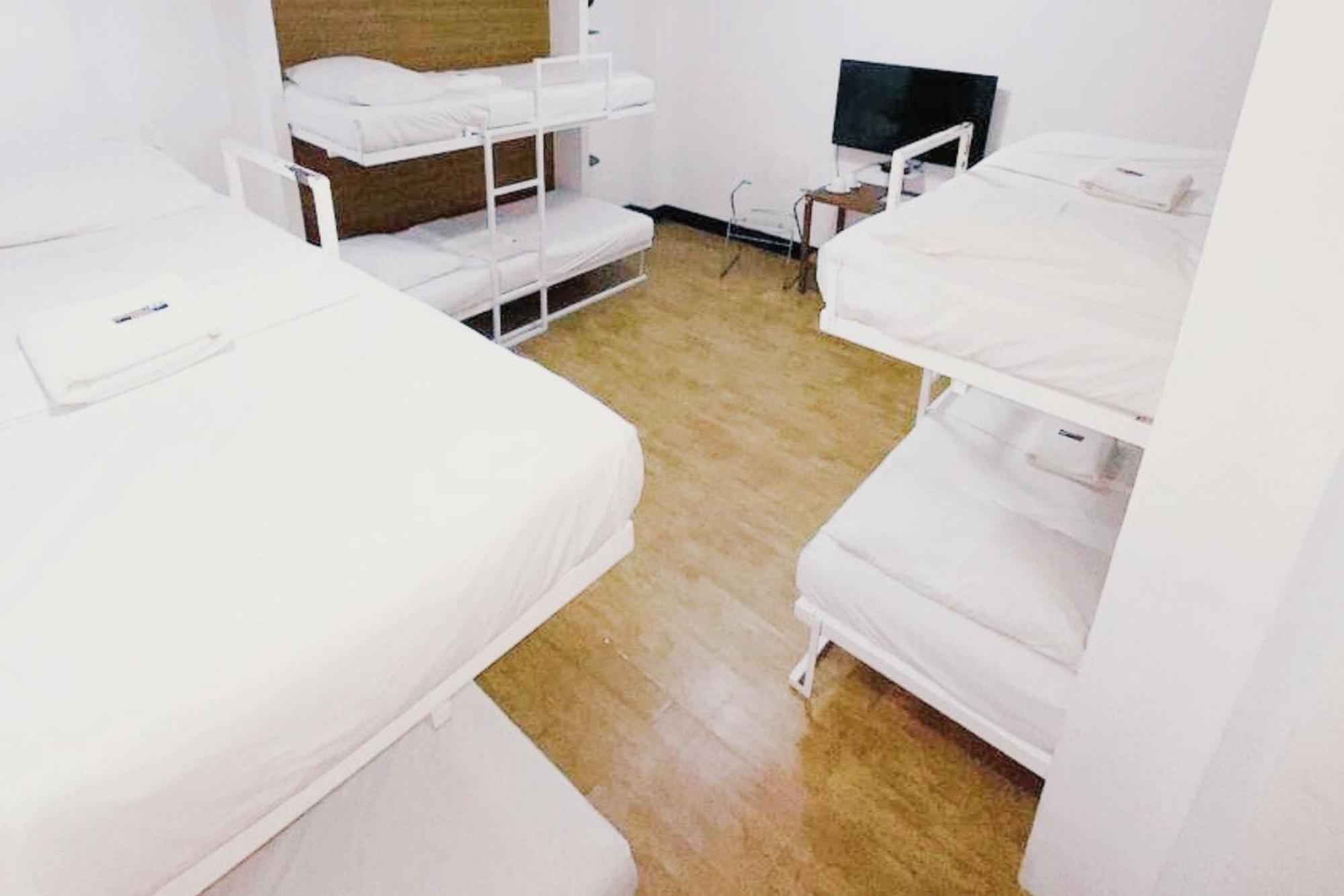 Urban Inn Iloilo Pokoj fotografie