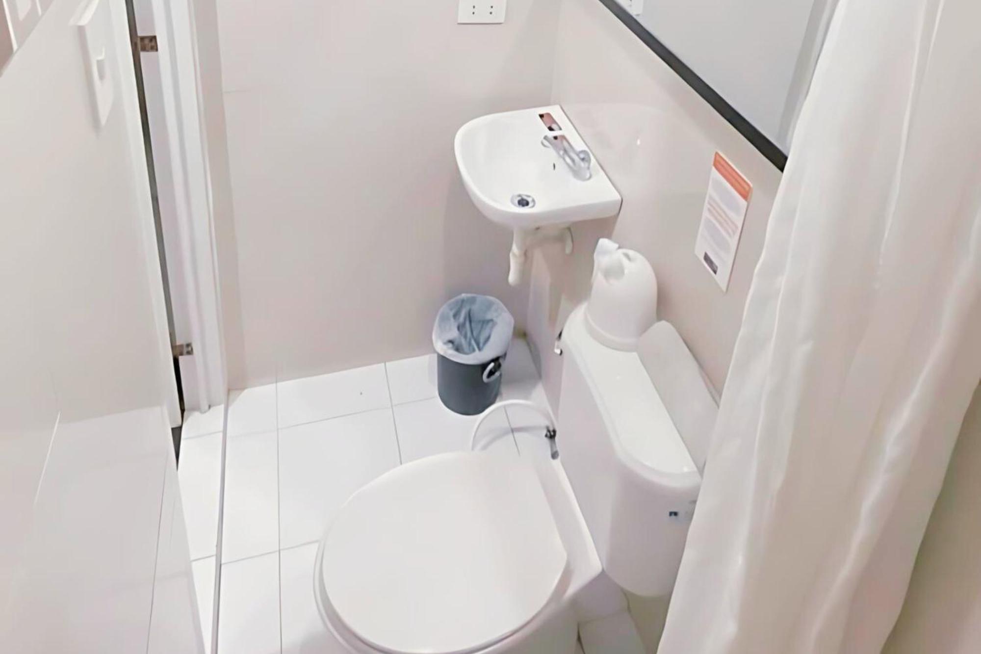 Urban Inn Iloilo Pokoj fotografie