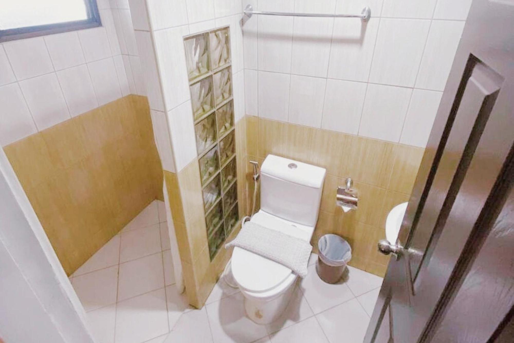 Urban Inn Iloilo Pokoj fotografie