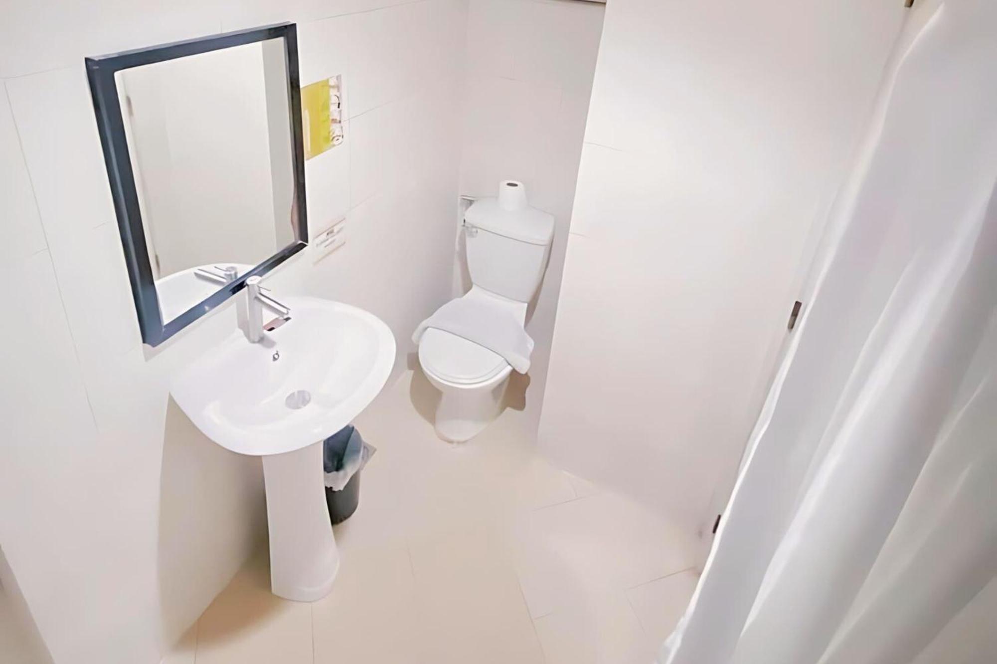 Urban Inn Iloilo Pokoj fotografie