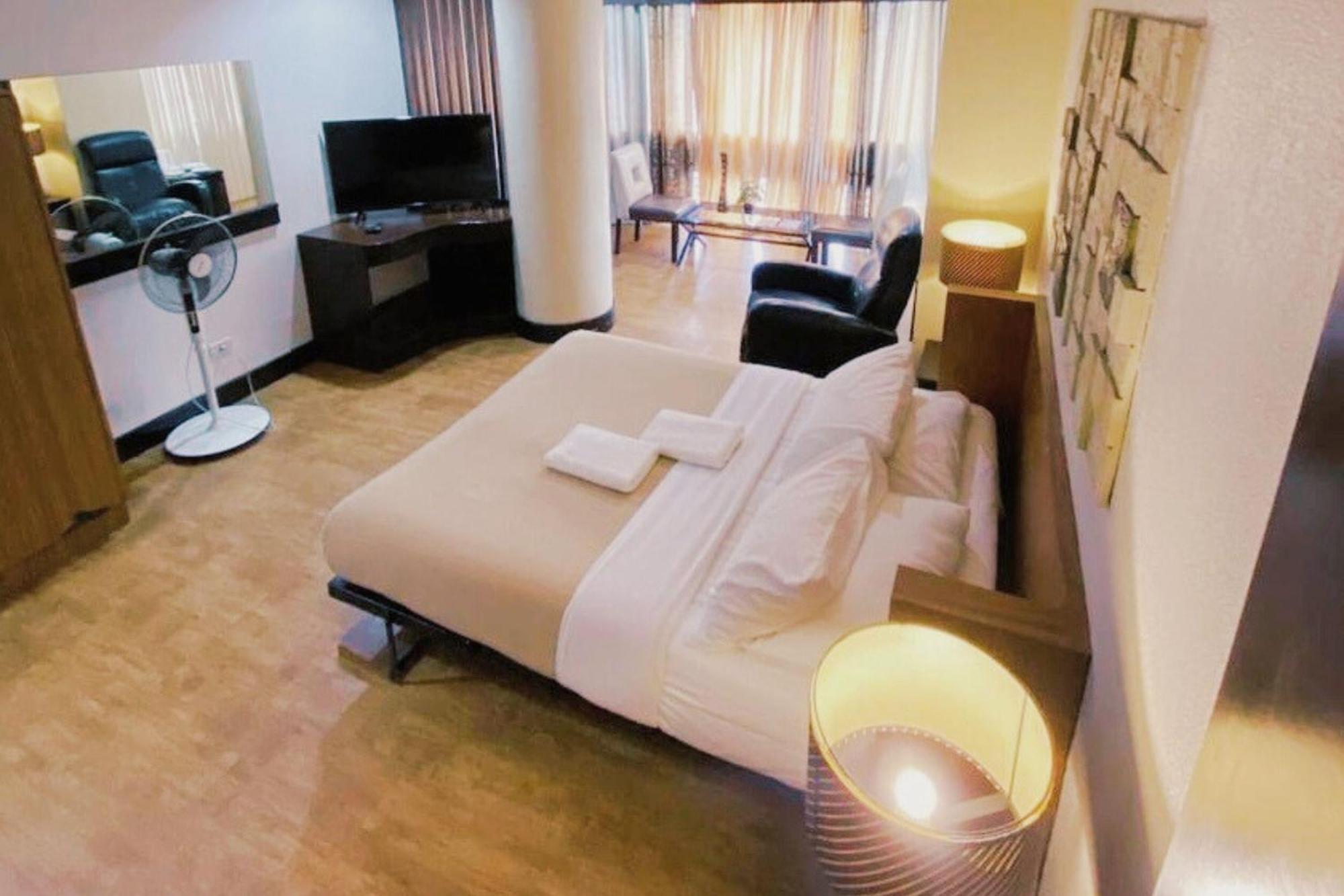 Urban Inn Iloilo Pokoj fotografie
