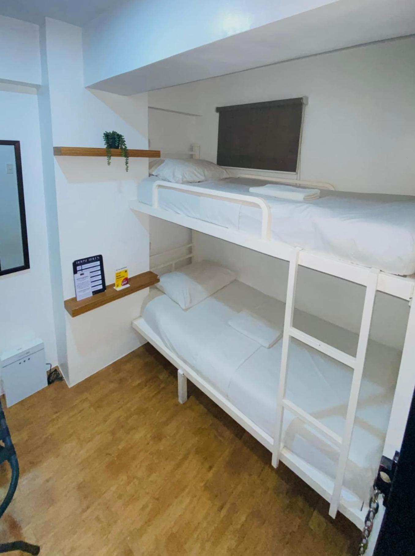 Urban Inn Iloilo Pokoj fotografie