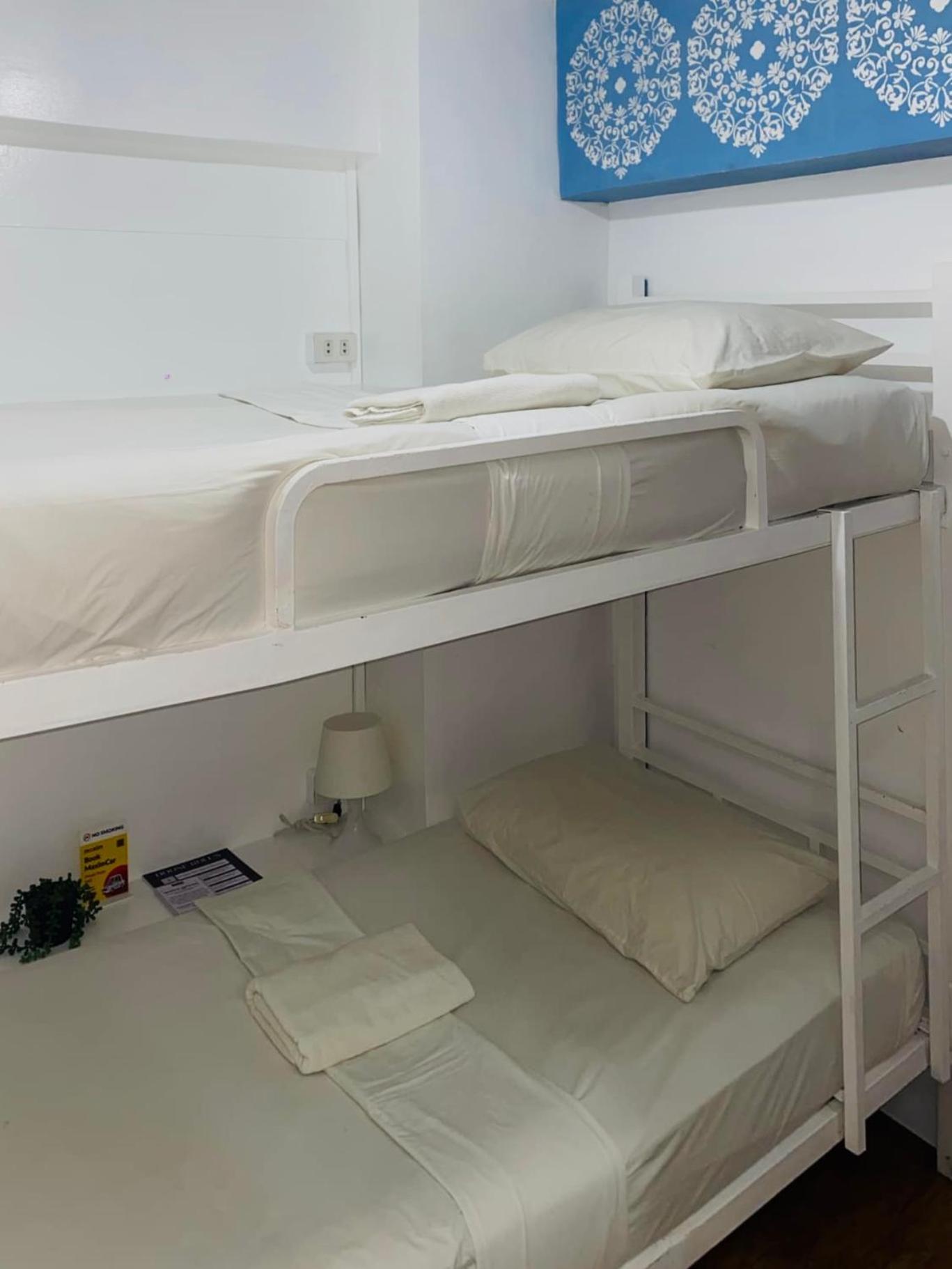 Urban Inn Iloilo Pokoj fotografie