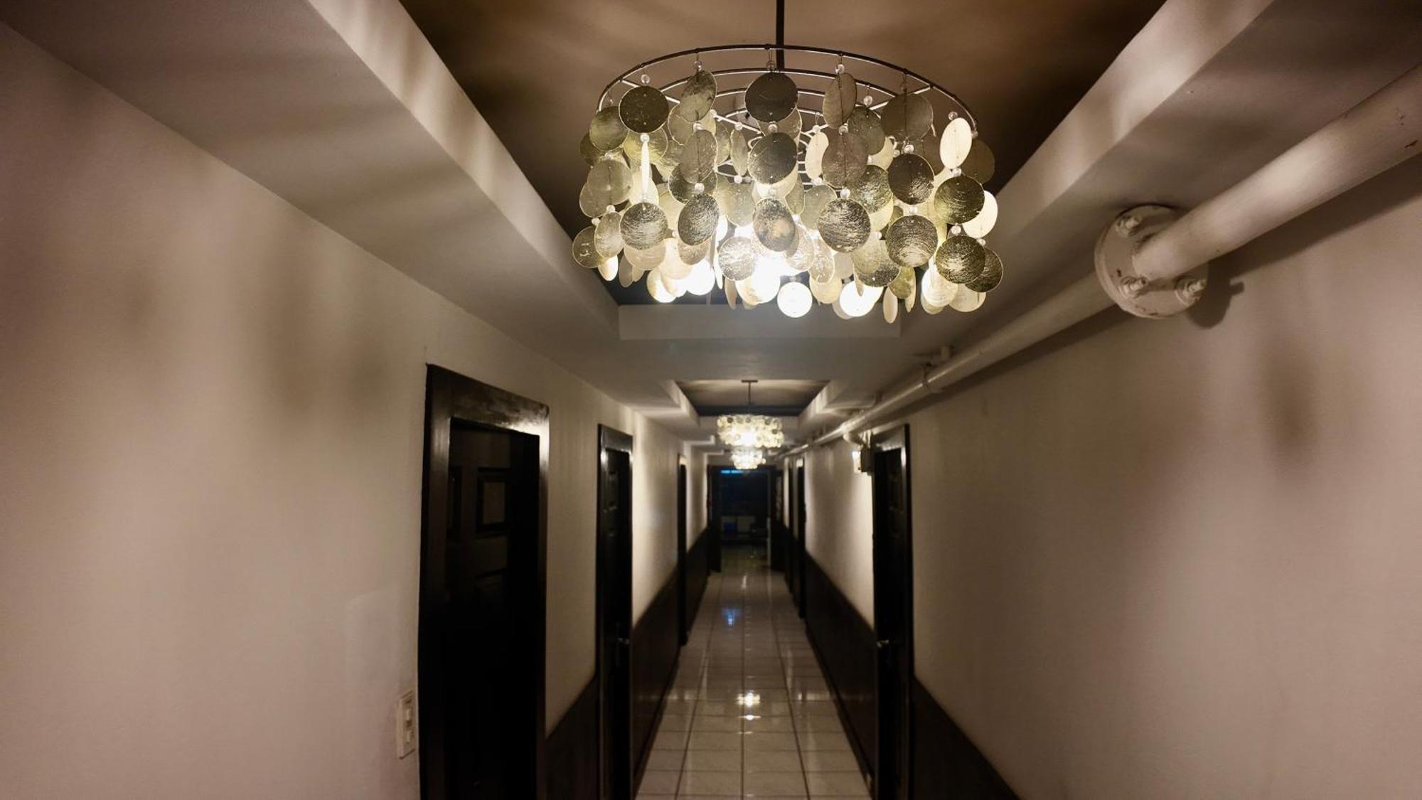 Urban Inn Iloilo Exteriér fotografie