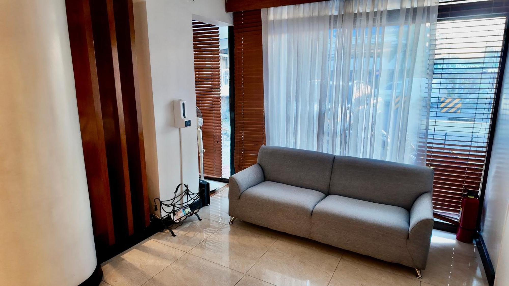 Urban Inn Iloilo Exteriér fotografie