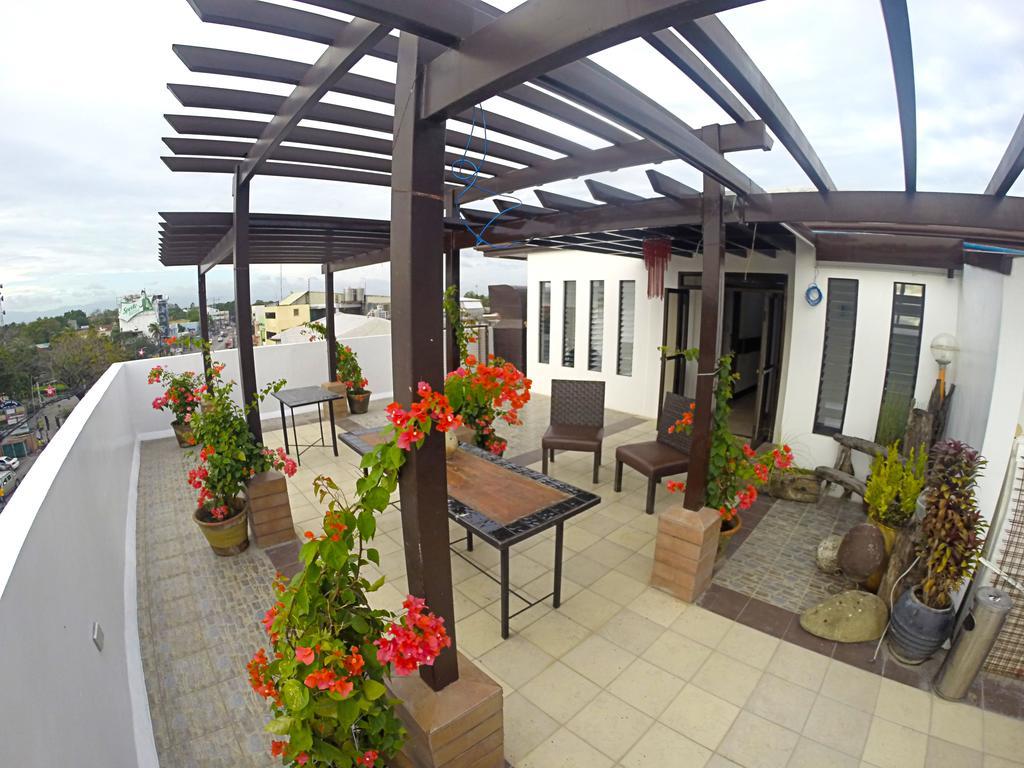 Urban Inn Iloilo Exteriér fotografie