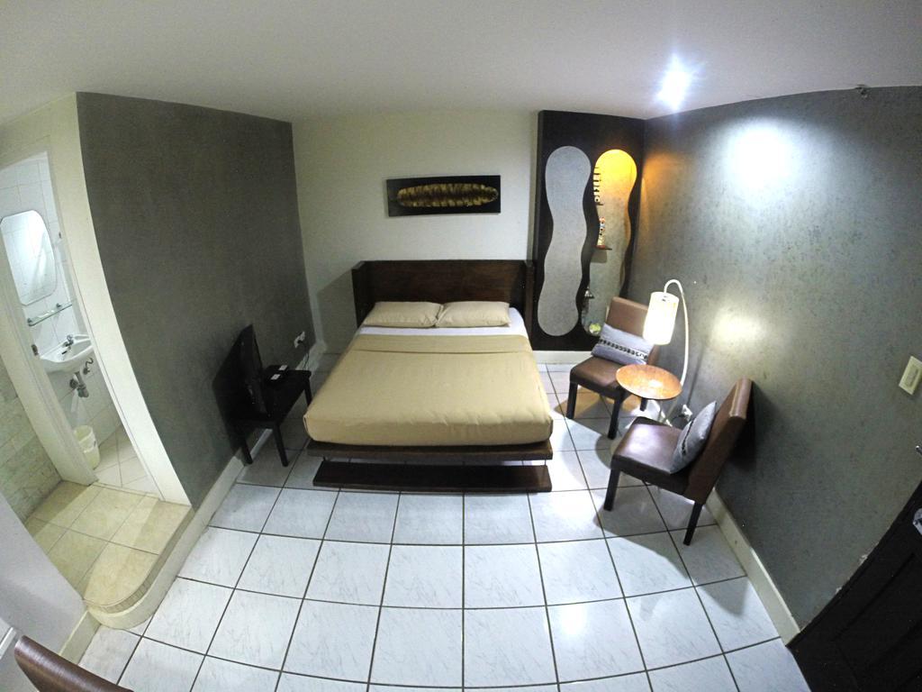 Urban Inn Iloilo Pokoj fotografie