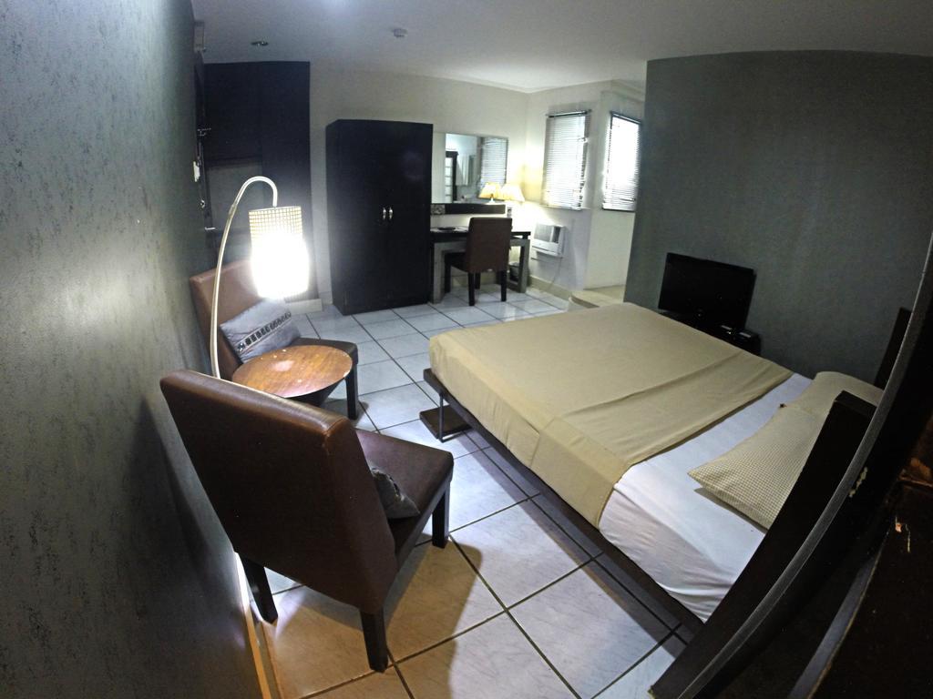Urban Inn Iloilo Pokoj fotografie