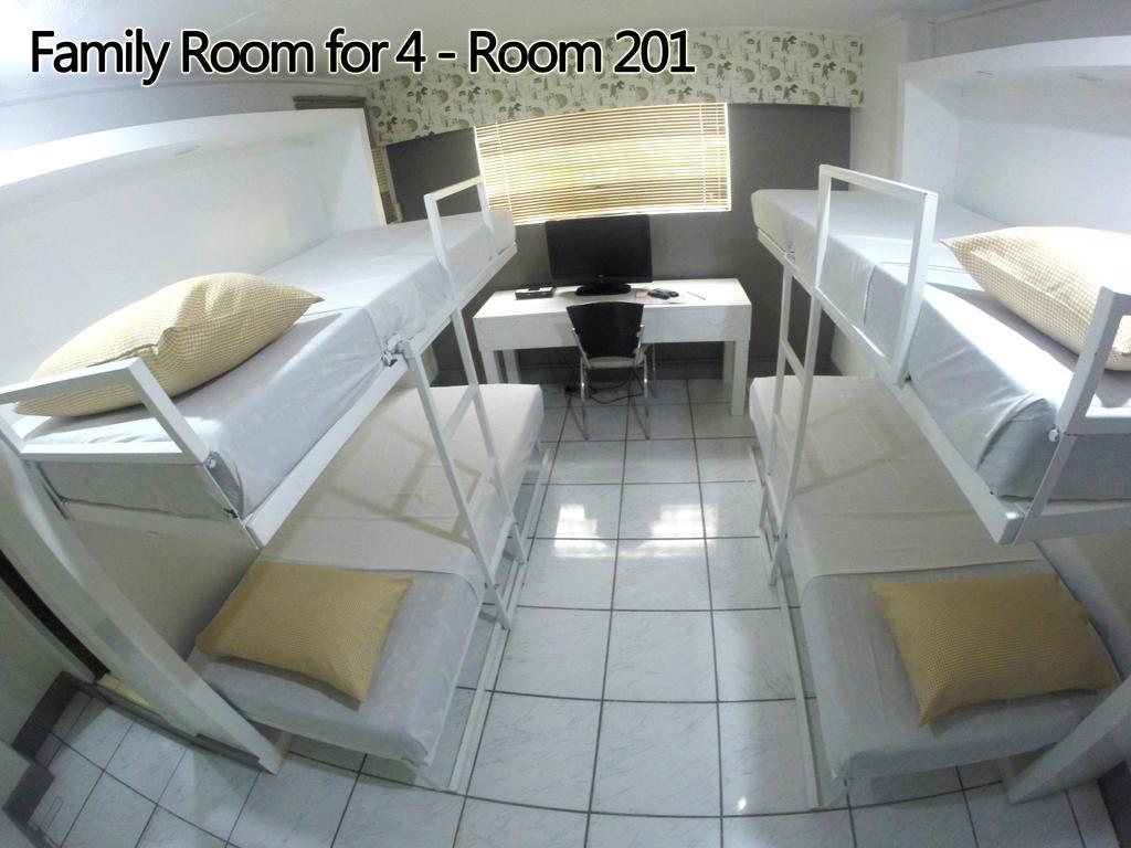 Urban Inn Iloilo Pokoj fotografie