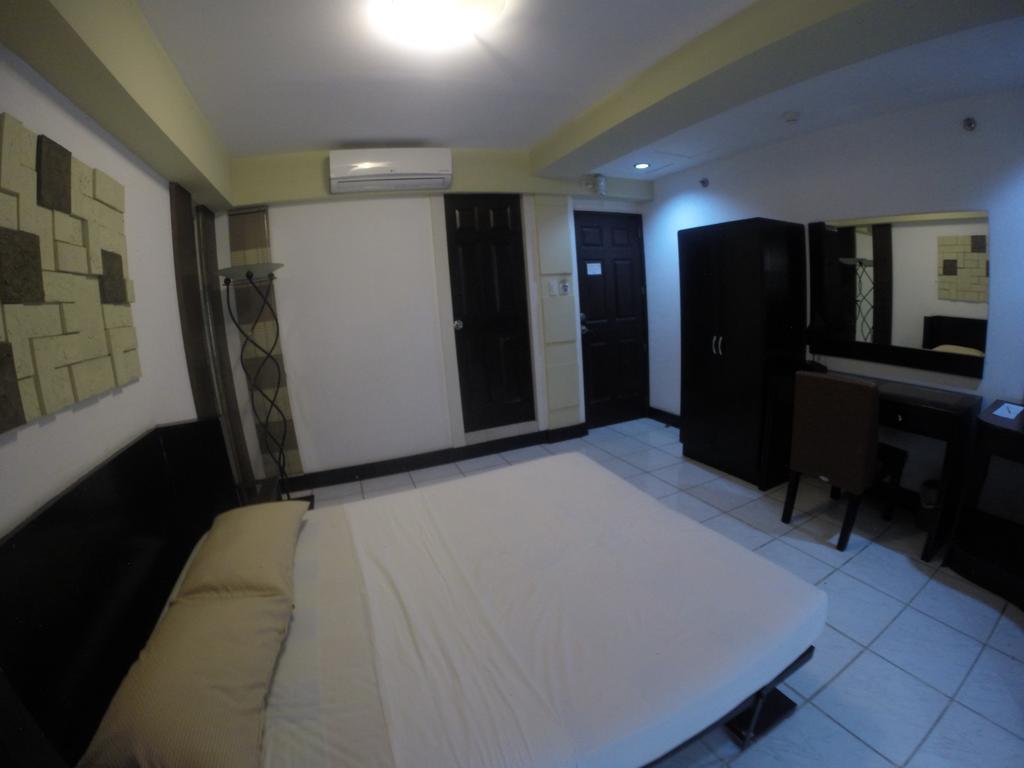 Urban Inn Iloilo Exteriér fotografie