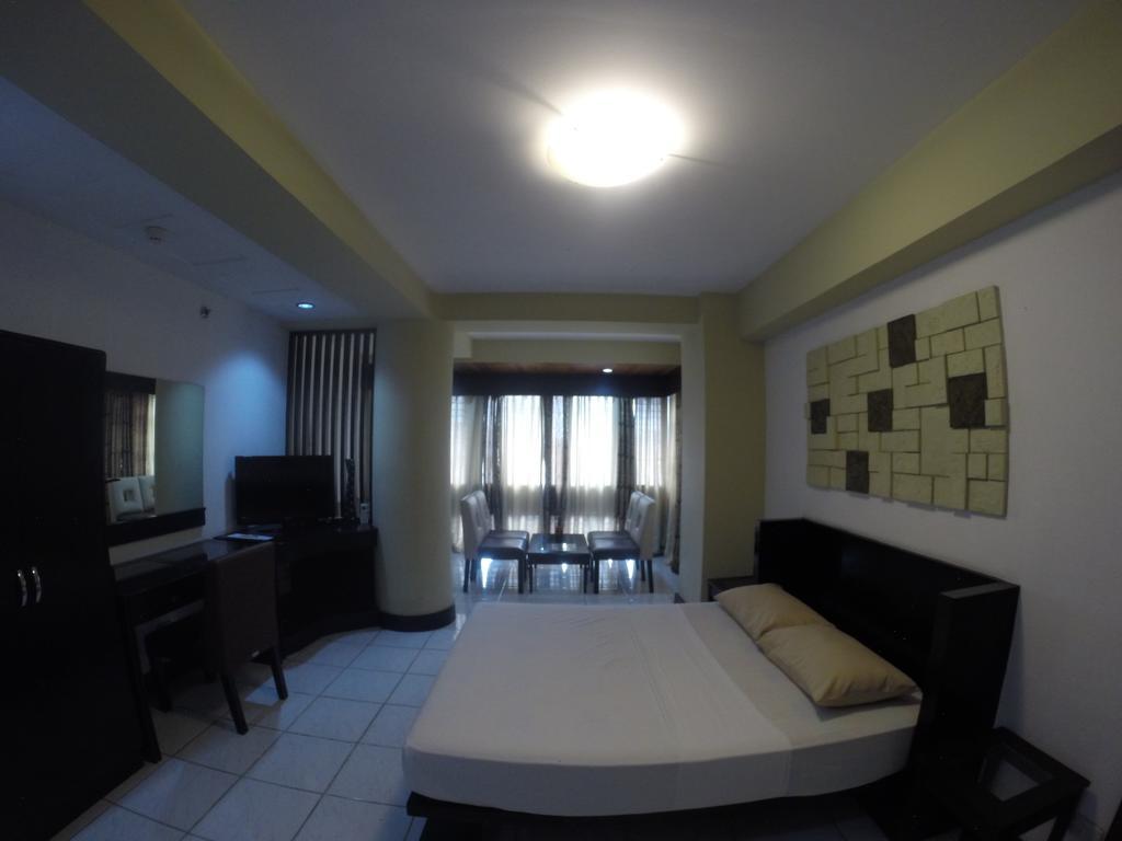 Urban Inn Iloilo Exteriér fotografie
